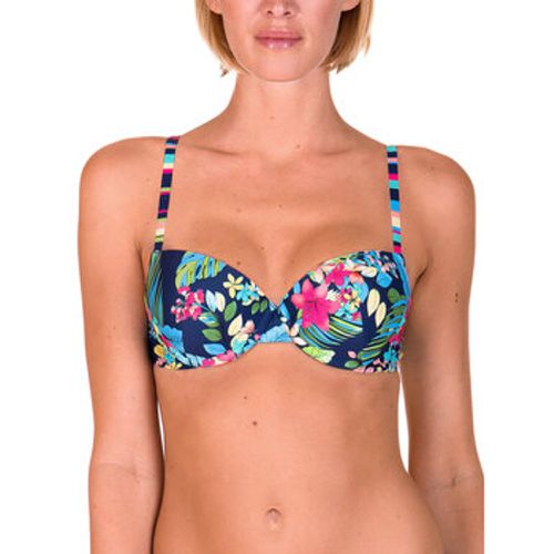 Bikini Ober- und Unterteile Badeanzug Oberteil Florida navy - Lisca - Modalova