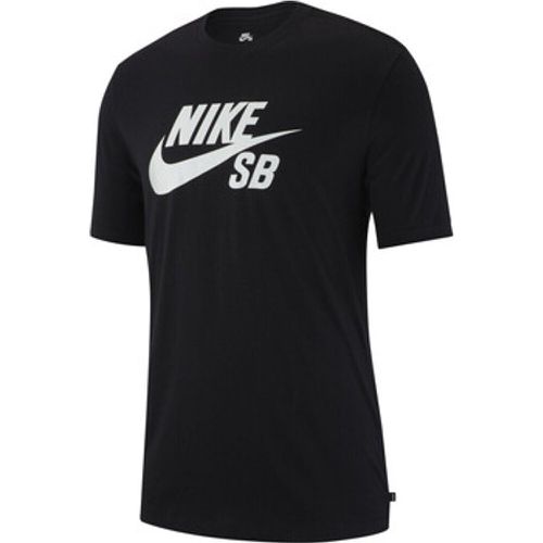 T-Shirts & Poloshirts M nk sb dry tee dfct logo - Nike - Modalova