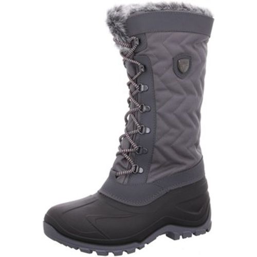 Stiefel Stiefel NIETOS WMN SNOW BOOTS GRAFFITE 3Q47966/U887 U887-U887 - CMP - Modalova