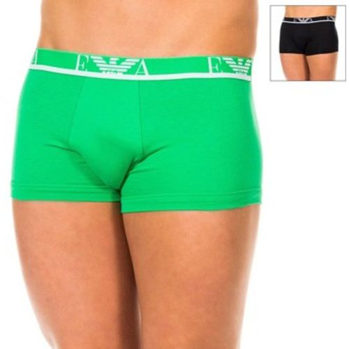 Boxer 111210-6P715-38720 - Emporio Armani - Modalova