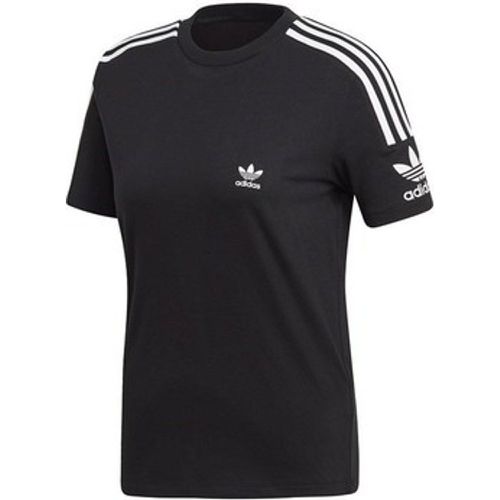 Adidas T-Shirt Lock UP Tee - Adidas - Modalova