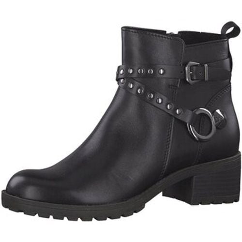 Stiefel Stiefeletten Woms Boots 2-2-25475-33/002 002 - marco tozzi - Modalova