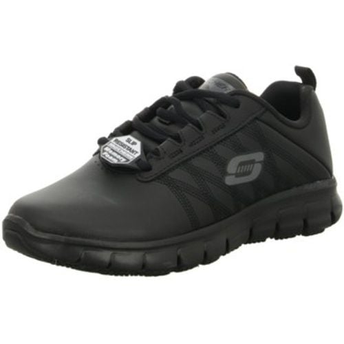 Halbschuhe Schnuerschuhe 76576 EC BLK Sure Treck EarthI - Skechers - Modalova