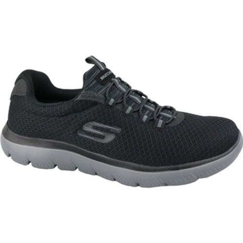 Skechers Sneaker Summits Schwarz In Herrengrößen erhältlich. ,,,,,, 1/, 1/,/. Jetzt Summits von Skechers auf Spartoo.de versandkostenfrei bestellen - 16014925H0 - Modalova
