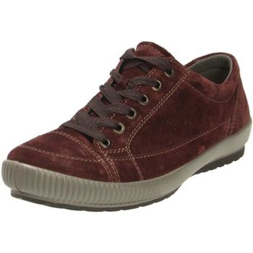 Halbschuhe Schnuerschuhe Lergero Tangaro 4.0 amarone 5-00820-59 - legero - Modalova