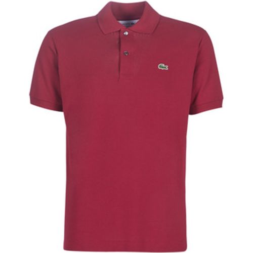 Poloshirt POLO L12 12 REGULAR - Lacoste - Modalova