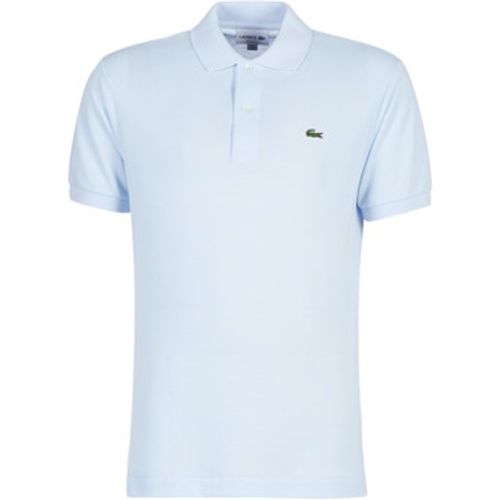 Poloshirt POLO L12 12 REGULAR - Lacoste - Modalova