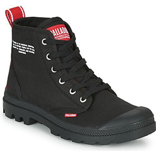 Palladium Turnschuhe PAMPA HI DU C - Palladium - Modalova