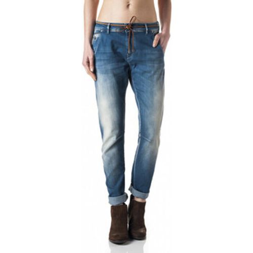 Salsa Straight Leg Jeans 9196 - Salsa - Modalova