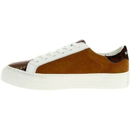 Sneaker ARCADE SNEAKER JAVA SUEDE - No Name - Modalova