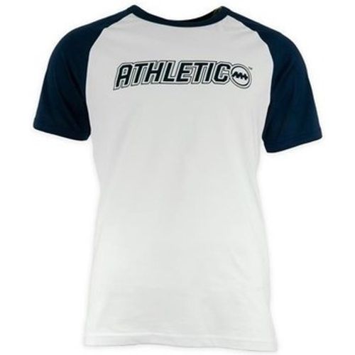 T-Shirt Athletic M Plus 2019 W - Monotox - Modalova