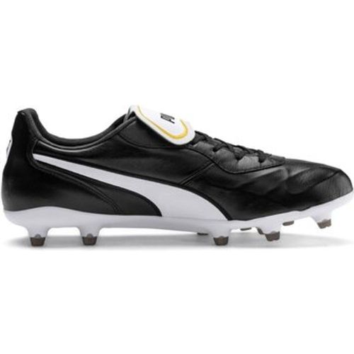 Fussballschuhe Sportschuhe King Top FG 105607-01 - Puma - Modalova