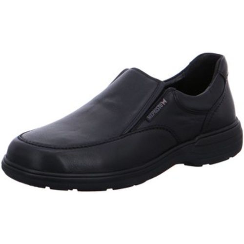 Herrenschuhe Slipper Davy Davy 2100 - mephisto - Modalova