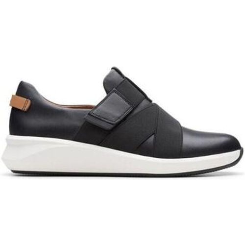 Clarks Sneaker Un Rio Strap - Clarks - Modalova