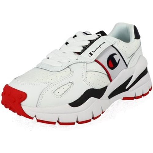Champion Damenschuhe Baskets - Champion - Modalova