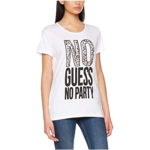 Guess Poloshirt 29195 - Guess - Modalova