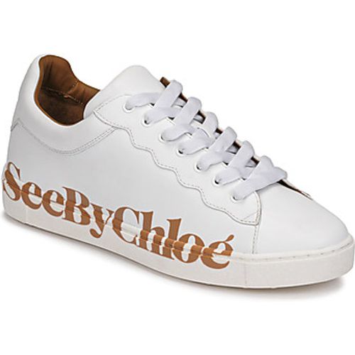 See by Chloé Sneaker SB33125A - See by Chloé - Modalova