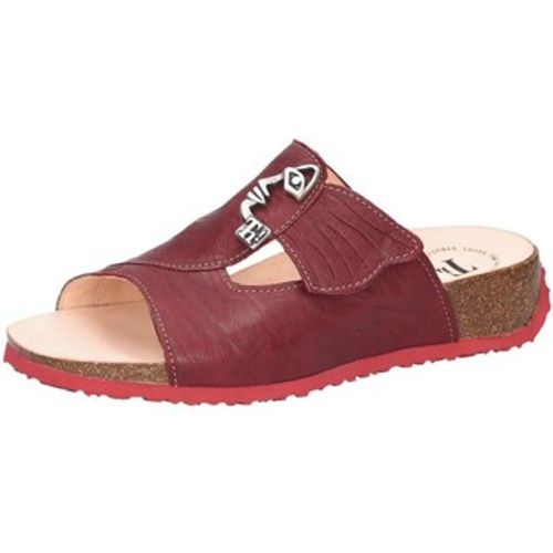 Clogs Pantoletten CAPRA RUSTICO VEG 3-000124-5010 - Think - Modalova