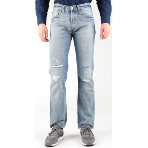 Straight Leg Jeans Jeanshose 501-0605 - Levis - Modalova