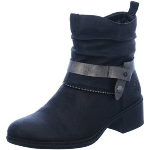 Stiefel Stiefeletten 77679-00 - Rieker - Modalova