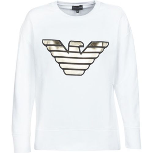 Emporio Armani Sweatshirt DJIMMY - Emporio Armani - Modalova