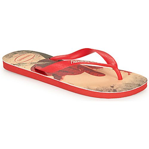 Havaianas Zehentrenner TOP MARVEL - Havaianas - Modalova