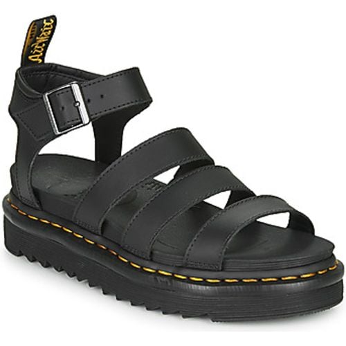 Sandalen BLAIRE BLACK HYDRO - Dr. Martens - Modalova