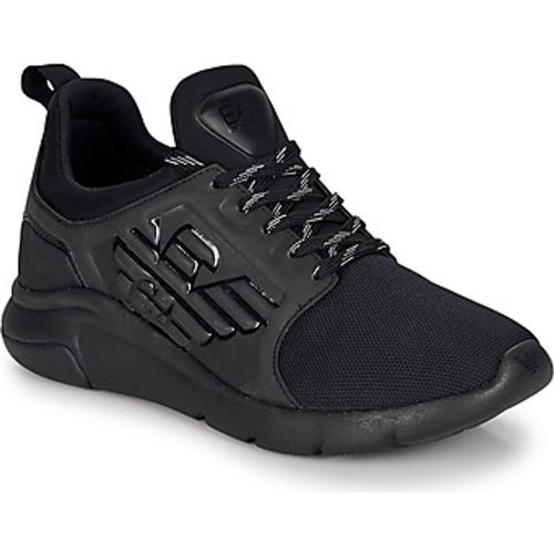 Sneaker RACER REFLEX CC - Emporio Armani EA7 - Modalova