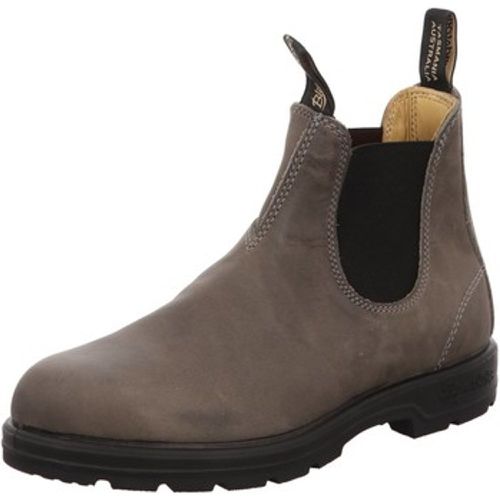 Stiefel steel grey leather 1469-steel grey - Blundstone - Modalova