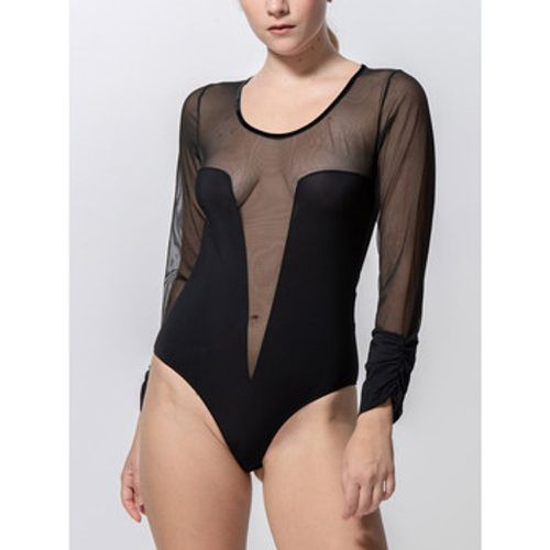 Bodys Design-Bodysuit mit langen Ärmeln Grace Splendida - Luna - Modalova