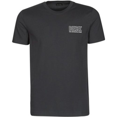 Diesel T-Shirt UMLT-JAKE - Diesel - Modalova
