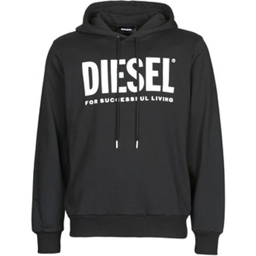 Sweatshirt GIR-HOOD-DIVISION - Diesel - Modalova