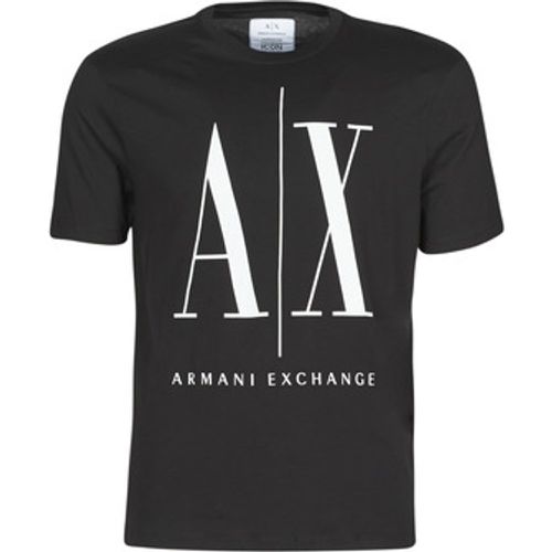 Armani Exchange T-Shirt HULO - Armani Exchange - Modalova