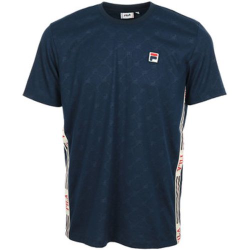 Fila T-Shirt Nariman Aop Tee - Fila - Modalova