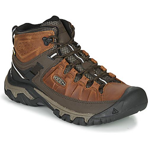 Herrenschuhe TARGHEE III MID WP - Keen - Modalova