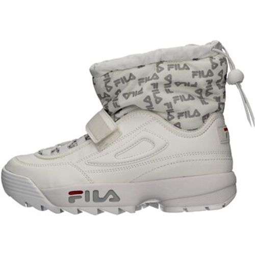 Sneaker - Disruptor neve mid bco 1010750.1FG - Fila - Modalova