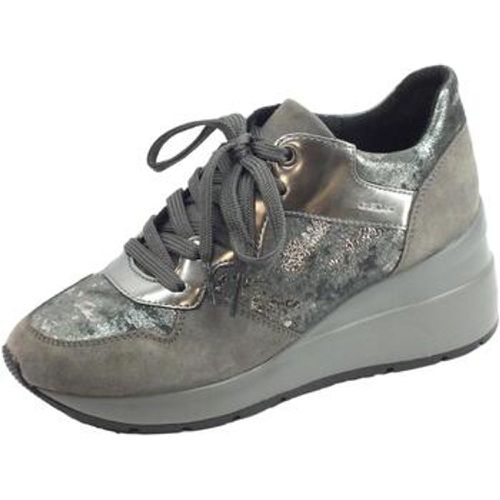 Geox Sneaker D828LC Zosma Dk - Geox - Modalova