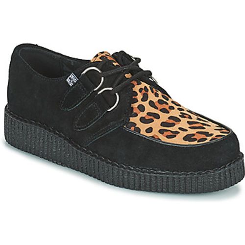 Damenschuhe LOW FLEX ROUND TOE CREEPER - TUK - Modalova