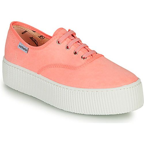 Victoria Sneaker DOBLE FLUO - Victoria - Modalova