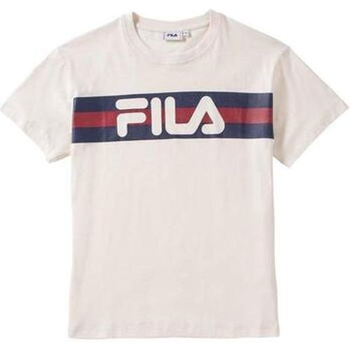 Fila T-Shirts & Poloshirts - Fila - Modalova