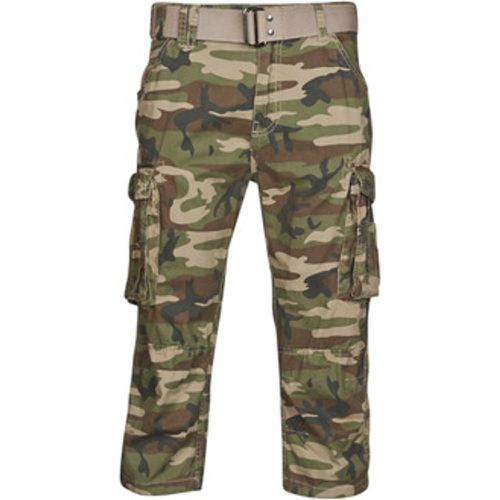 Schott Shorts TR RANGER 51 - Schott - Modalova