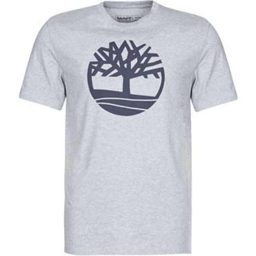T-Shirt SS KENNEBEC RIVER BRAND TREE TEE - Timberland - Modalova