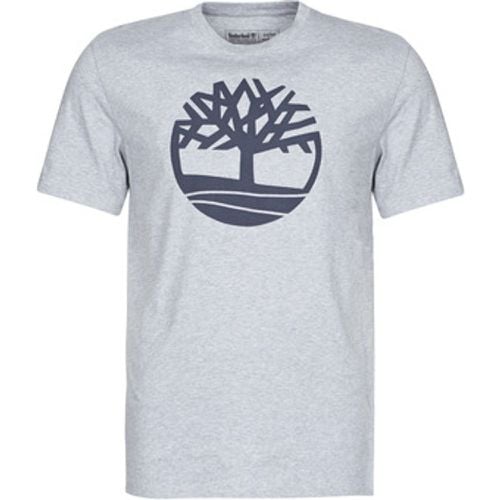 T-Shirt SS KENNEBEC RIVER BRAND TREE TEE - Timberland - Modalova