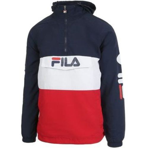 Herrenmantel LADISLAUS WOVEN ANORAK - Fila - Modalova