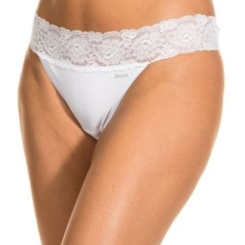 Janira Slips 1031787-BLANCO - Janira - Modalova