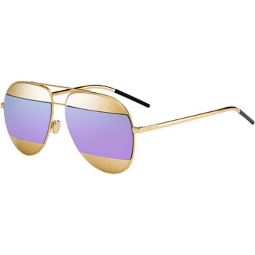 Dior Sonnenbrillen SPLIT1-00J - Dior - Modalova