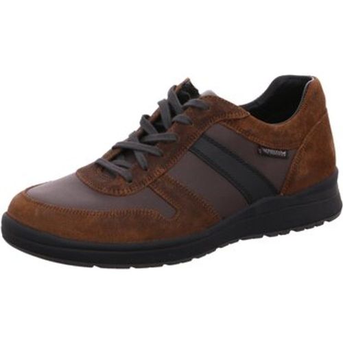 Halbschuhe Schnuerschuhe VITO OLD VE. 11735/RANDY 6159/6100 HAZELNUT - mephisto - Modalova