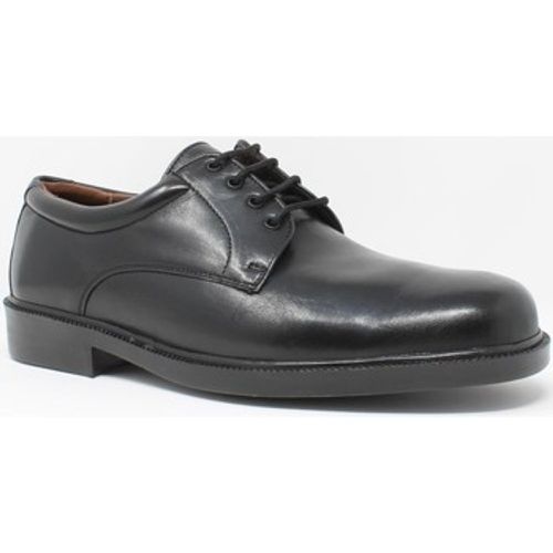 Schuhe Zapato caballero 1650-ae negro - Baerchi - Modalova