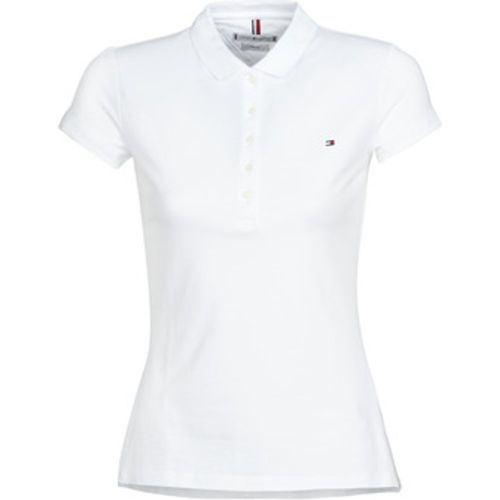 Poloshirt HERITAGE SS SLIM POLO - Tommy Hilfiger - Modalova