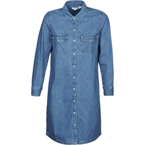 Levis Kurze Kleider SELMA DRESS - Levis - Modalova